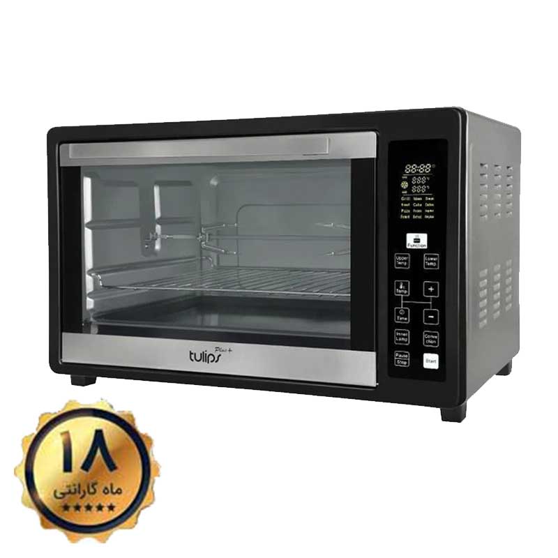 آون توستر تولیپس مدل OT-A3807CD